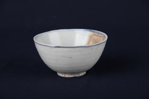 明青花瓷碗