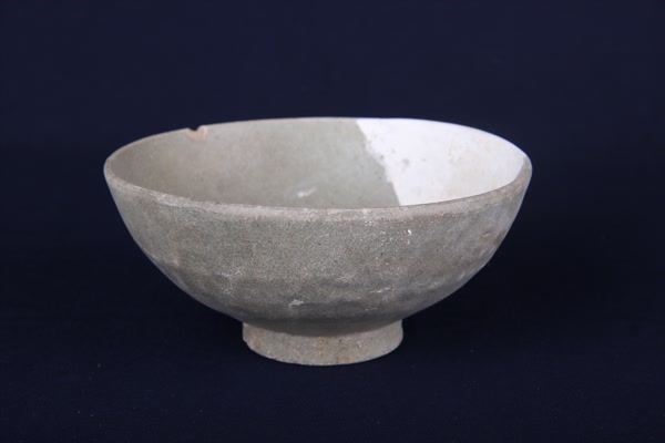 明青瓷碗