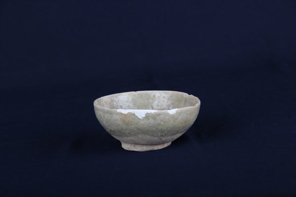 南朝青瓷碗