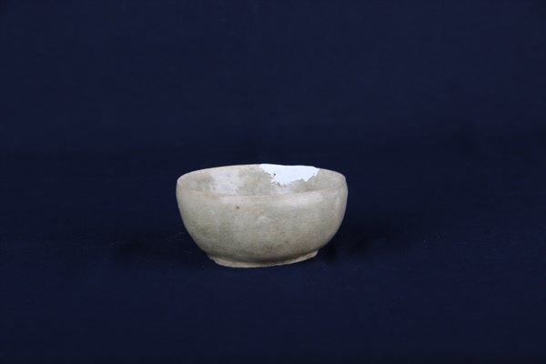 南朝青瓷碗