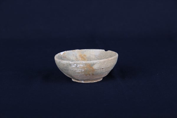 南朝青瓷碗