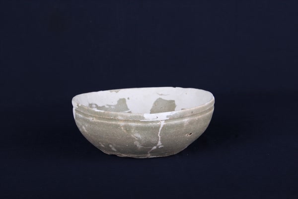 两晋青瓷碗