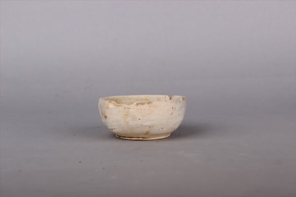 两晋青瓷碗