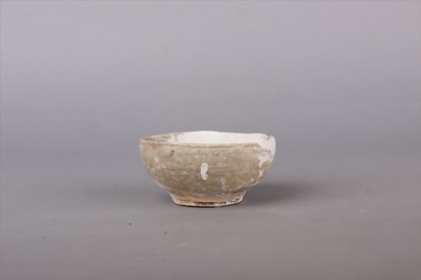 南朝青瓷碗