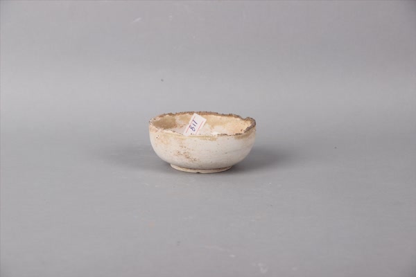东晋青瓷碗