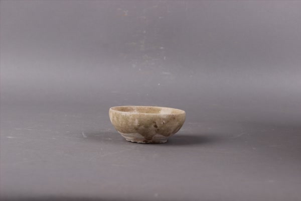 西晋青瓷碗