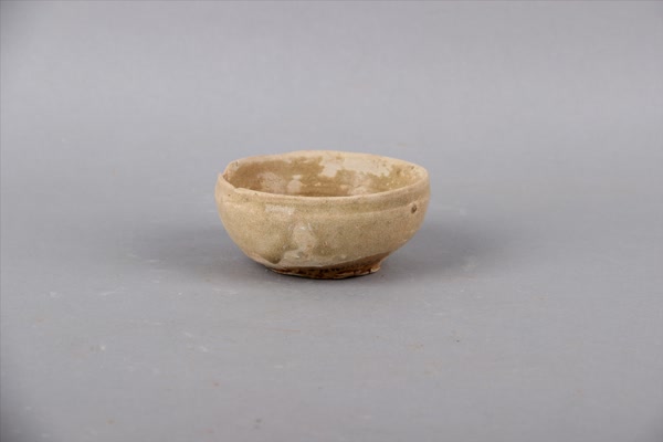 两晋青瓷碗