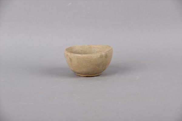 两晋青瓷碗