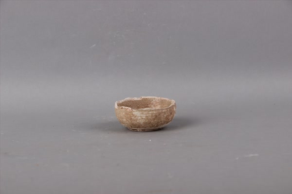 东晋青瓷碗