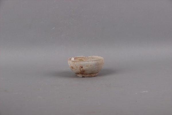 东晋青瓷碗