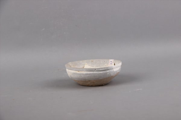 东晋青瓷碗