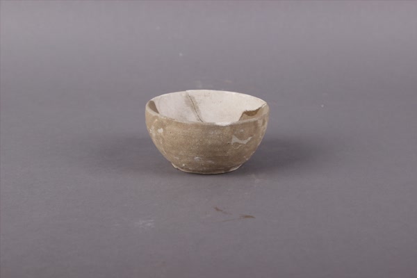 两晋青瓷杯