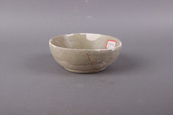 两晋青瓷碗