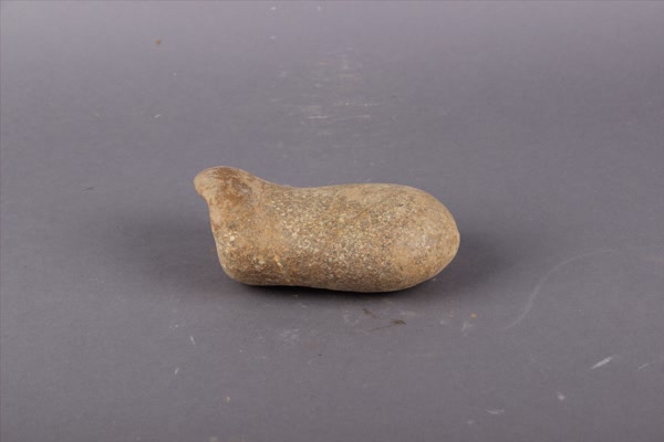 新时期时代至汉代研磨器