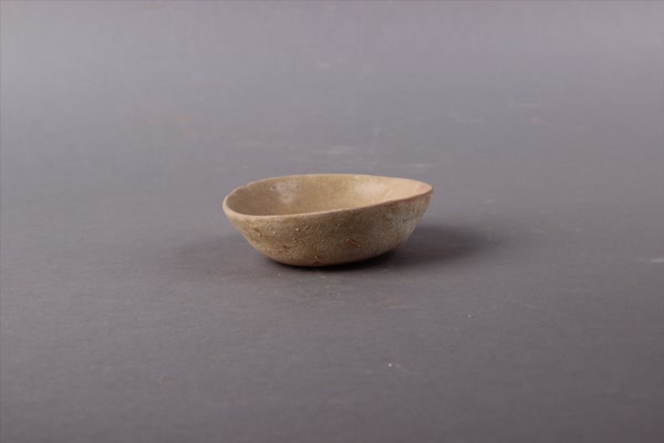南朝青瓷碗