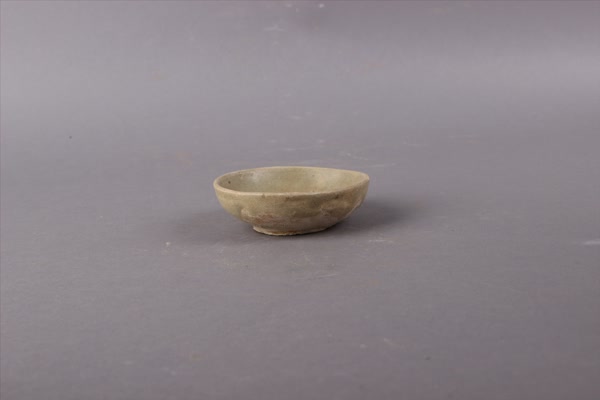 南朝青瓷碗