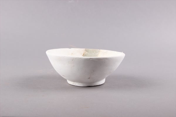 清青花瓷碗