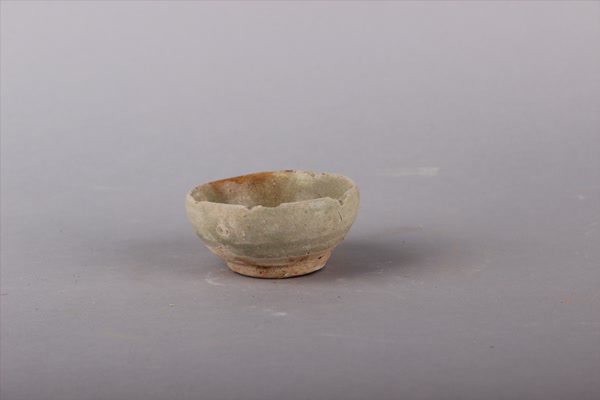 南朝青瓷碗