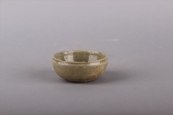 南朝青瓷碗