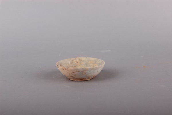 南朝青瓷碗
