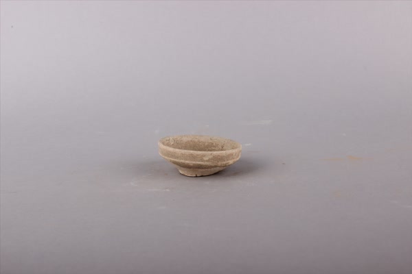 南朝青瓷盏
