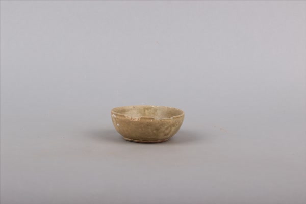 南朝青瓷碗