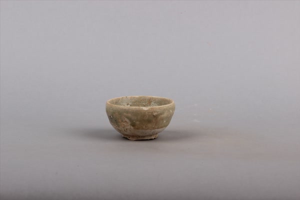 南朝青瓷碗