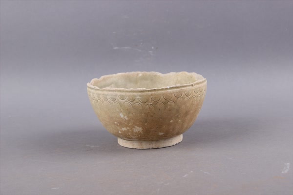南朝青瓷碗