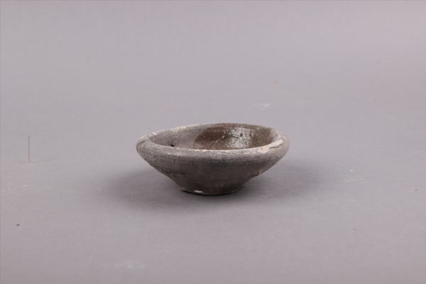 宋陶盏