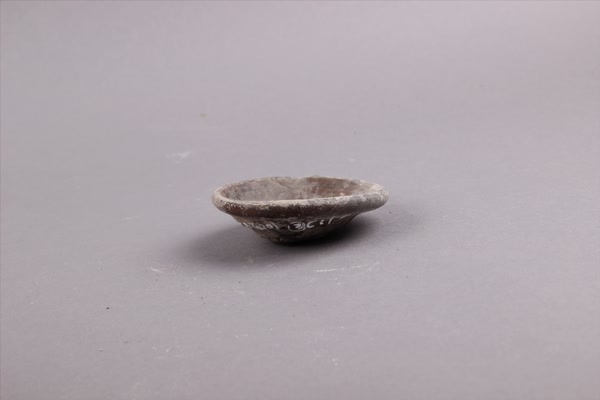 宋陶盏