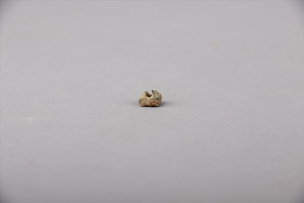 东汉铜印章