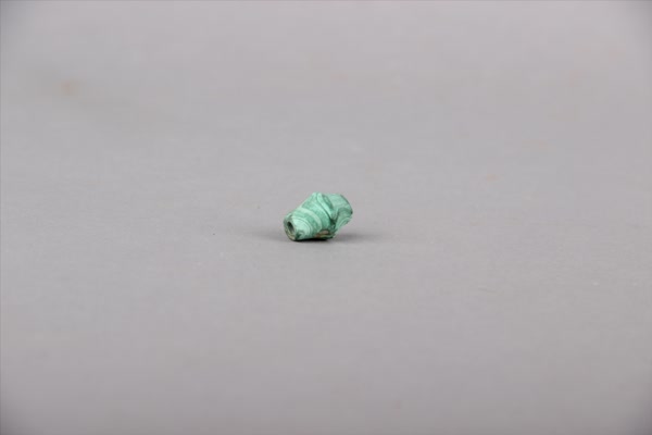 东周绿松石珠