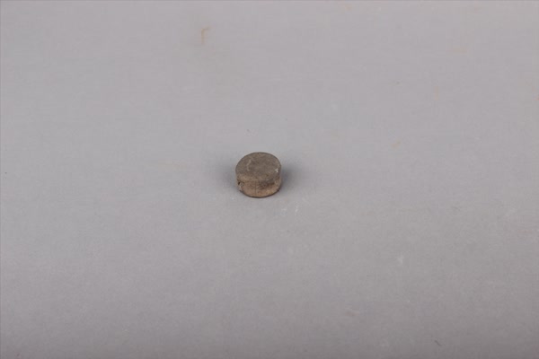 商圆陶片
