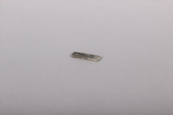 新石器时代石凿