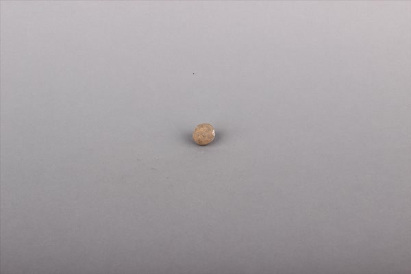 汉陶球