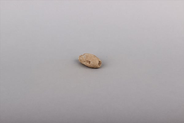 汉陶网坠