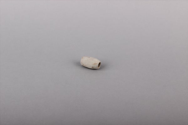 汉灰陶网坠