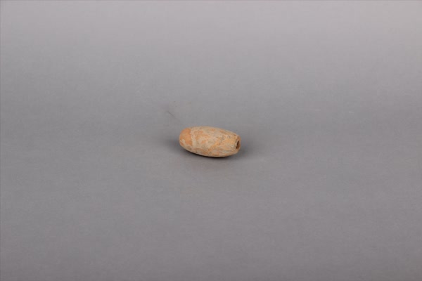 商红陶网坠
