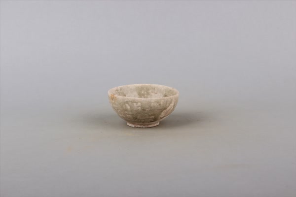 南朝青瓷碗